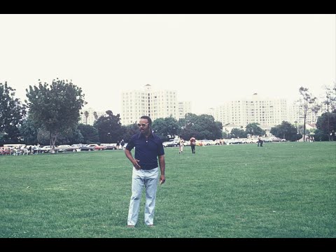 Episode 1 of Charles Stepney: Out of the Shadows by International Anthem