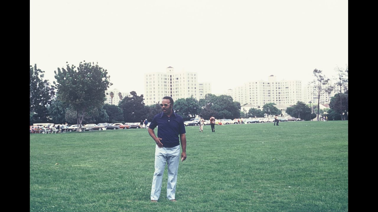 Episode 1 of Charles Stepney: Out of the Shadows by International Anthem