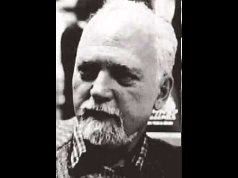 Robert Anton Wilson - Language and Reality (Audio)