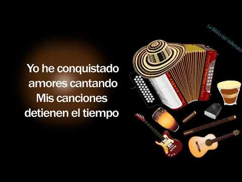 El Amor Total - Diomedes Diaz (Letra)