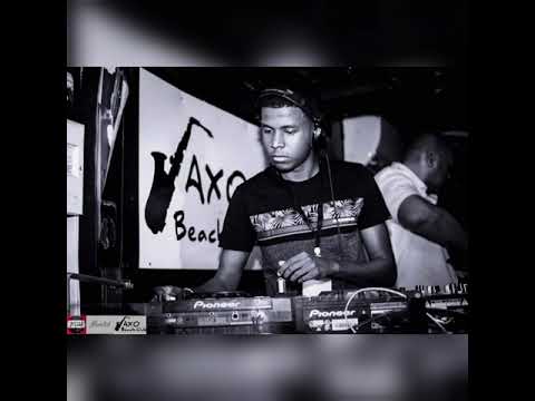 TI SOLDAT MIX(TAPE ONE NIGHT IN LOCKDOWN)