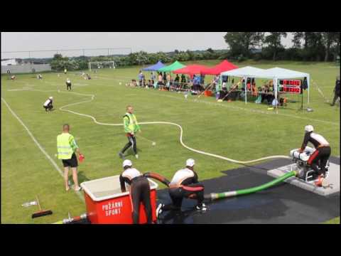 FIRESPORT-Motivational video-DHZ Pavlice 2017-(Official Video)