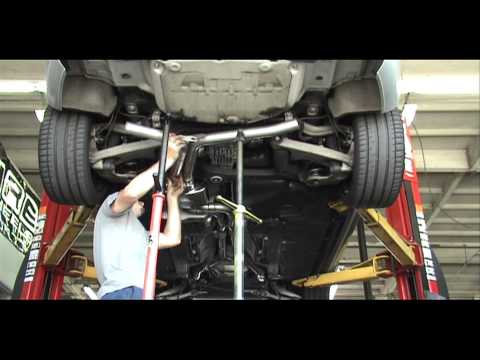 AWE Tuning | Audi S5 Touring Edition Exhaust with Non-Resonated Downpipes | TAG Motorsports