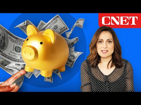 Ask Farnoosh: Are there any bank accounts that beat inflation?
