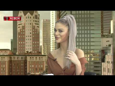 Fol Shlir - Anetta Berisha