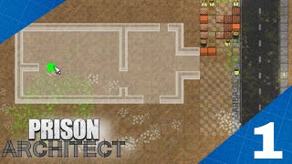 Vidéo Prison Architect