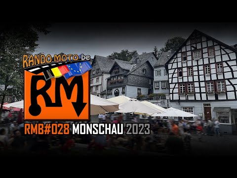 RMB⌘028 MONSCHAU 2023