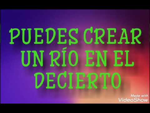 EL DIOS DE LO EXTRAORDINARIO  (letra)