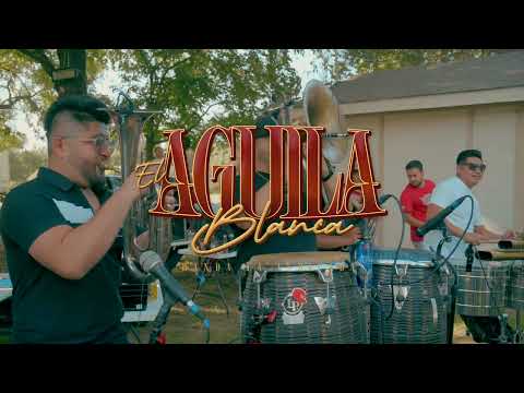 EL AGUILA BLANCA - BANDA LA INDICADA