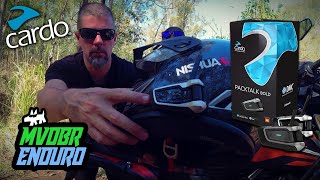 Cardo Packtalk Bold: Disappointing Performance