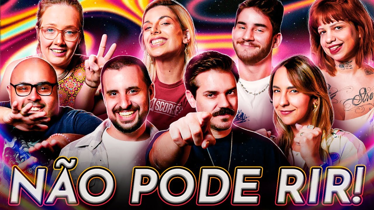 Evelin Camargo, Léo Bagarolo, Klebio Damas, Carol Delgado - #UTC 298