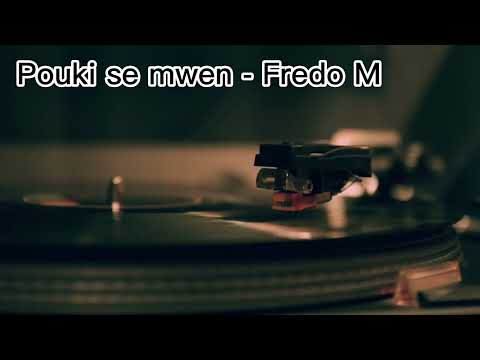 Pouki Se Mwen- Fredo M#gospelmusic2023  #haitianmusic
