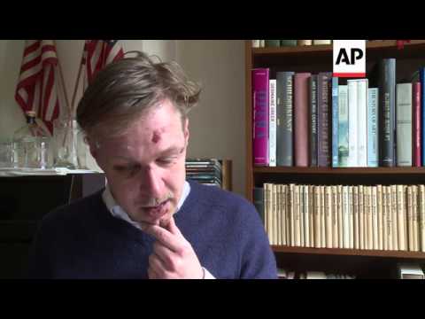 Anti-homophobia demo as senate debates same sex marriage and adoption