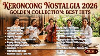 Download lagu 🔥 Keroncong Modern 2026 Full Album Nonstop Lagu Nostalgia Cover Remix Viral mp3