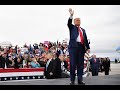 President Trump holds a campaign rally in Freeland, MI | FULL, 9/10/2020 President Trump holds a campaign rally in Freeland, MI | FULL, 9/10/2020