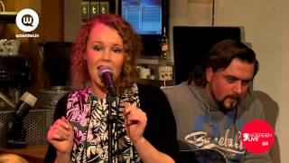 Willemijn May-Guide Me Home