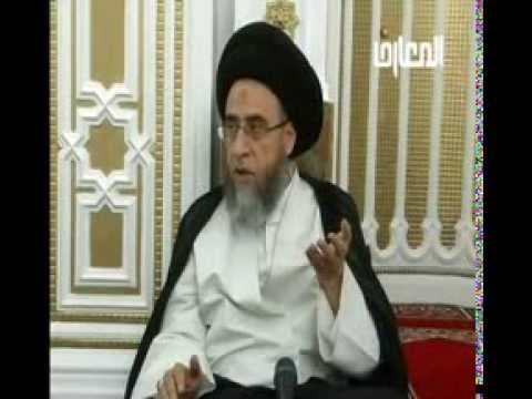 ⁣في حاله وجود عذر يمنع من الركوع / الركوع / السيد صباح شبر / فواصل فقهية