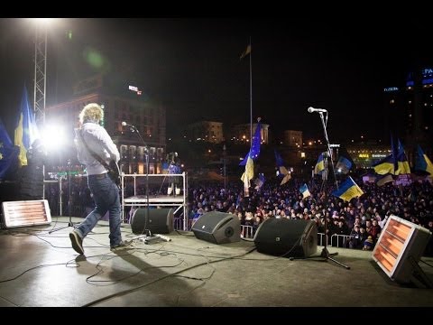 Euromaidan: The best of.. by PanKe Shava