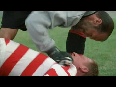 Mean Machine:Monk(High Quality)