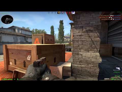 Brehze Style | CS:GO