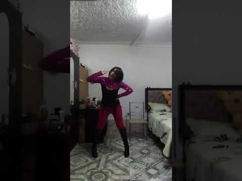 I go crazy because of you T-ARA - Eunjung version