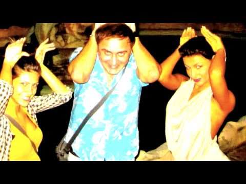 DJ Mahay feat. Mithun Chakraborty - Goro Ki Na Kalo Ki (remix 2011)