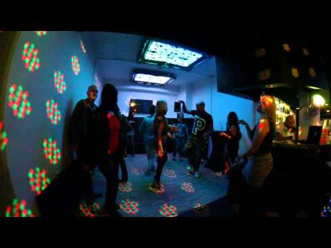 Cocktail-Party  @ Club Saint Tropez FLENSBURG