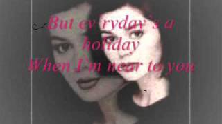 Merry Christmas Darling by donna cruz with lyrics