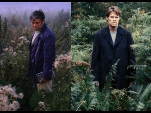 Tarkovsky / Lars von Trier