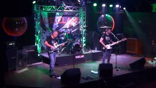 Cerberus (Stoned &amp; Starving - Parquet Courts)