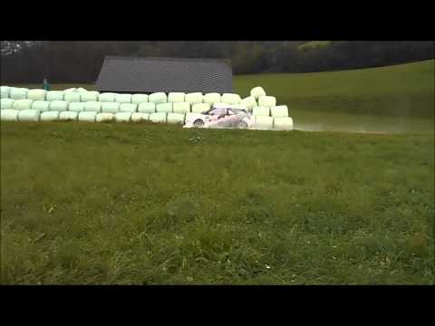 Skoda Rallye Liezen 2015 SP11