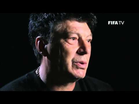 FIFA World Cup Moments: Dasaev - Spain 1982