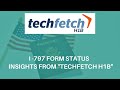 i-797 form status - Techfetch H1B