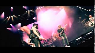 Rosendo - Muela la muela (Con Kutxi Romero) [Directo en las Ventas 27-9-14]