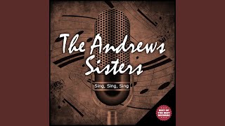 Don&#39;t Sit Under the Apple Tree (With Anyone Else but Me)