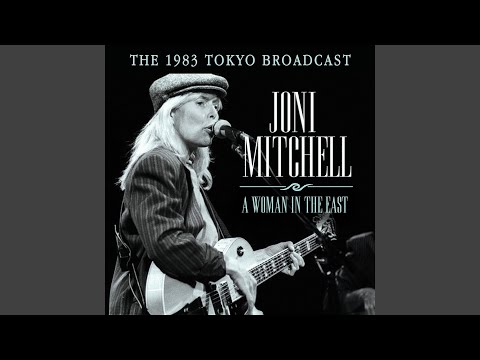 Don't Interrupt the Sorrow (Live)