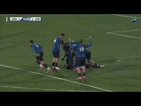 Bossman Debra matchvinner i G19 NM-finalen