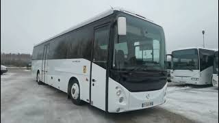 Autocarro tur&iacute;stico Irisbus Evadys 12m | Imagem 4 - Autoline