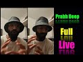PRABH DEEP|LIVE|FULL LIVE|PRABH DEEP SONGS |ARSH MUSIC