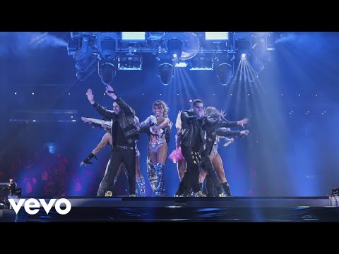 90's Pop Tour, JNS - Sólo Vivo para Ti (En Vivo - 90's Pop Tour, Vol. 2) ft. MDO