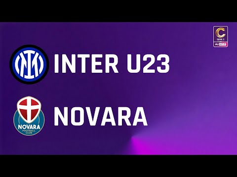 Inter U23 - Novara 0-0 | Gli Highlights