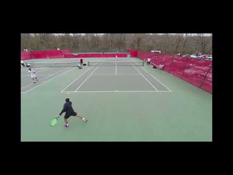 Ali Zizi- Highlights Freshman Year