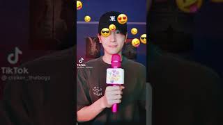 [더보이즈 현재] 🎵 윤딴딴 - 겨울을 걷는다