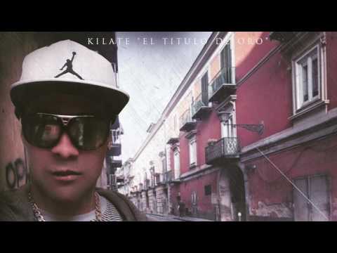 KILATE - Los Títeres Del Barrio (PROD. BY WEST POINT RECORDS)