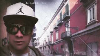 KILATE - Los Títeres Del Barrio (PROD. BY WEST POINT RECORDS)
