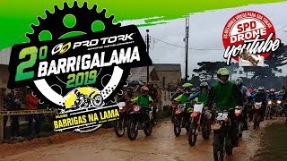 2º BARRIGALAMA 2019