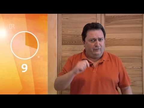 Witzbold -TV Bericht im BR - Bayerischer Rundfunk -Witze Weltrekord -Abendschau