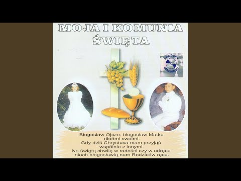 Wszystko Tobie oddac pragne