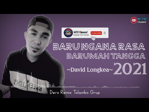 Baru Ngana Rasa Berumah Tangga - (Cover Dero)