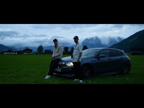 DRIVIN' - NEYNO X JERMAINE [OFFICIAL 4K VIDEO]